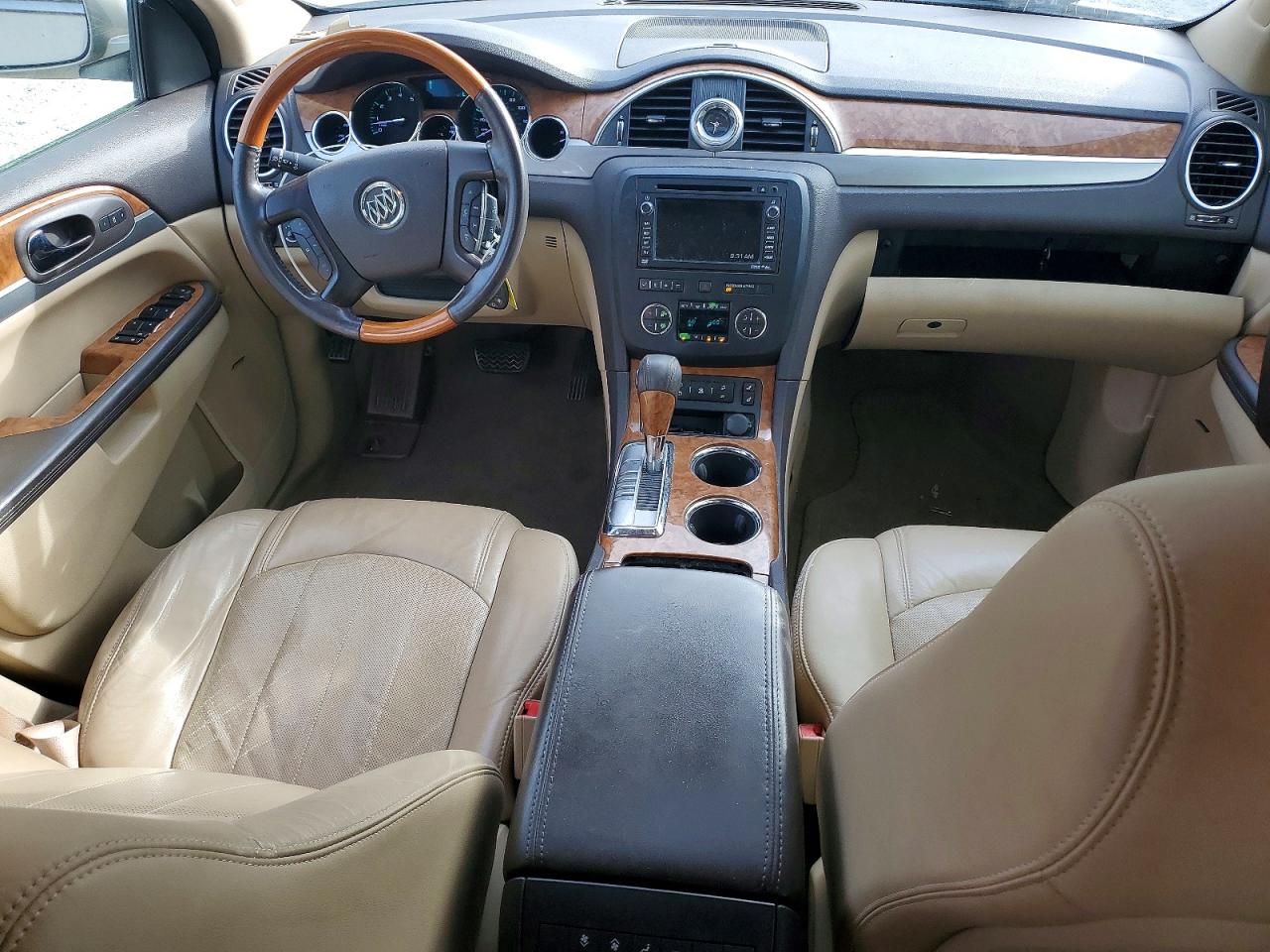 Buick Enclave