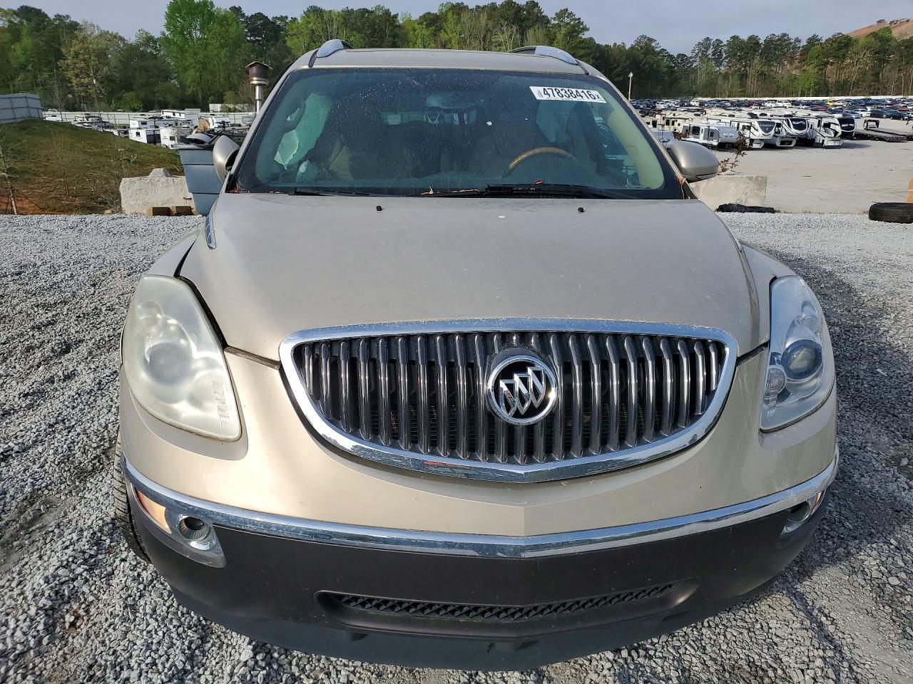 Buick Enclave