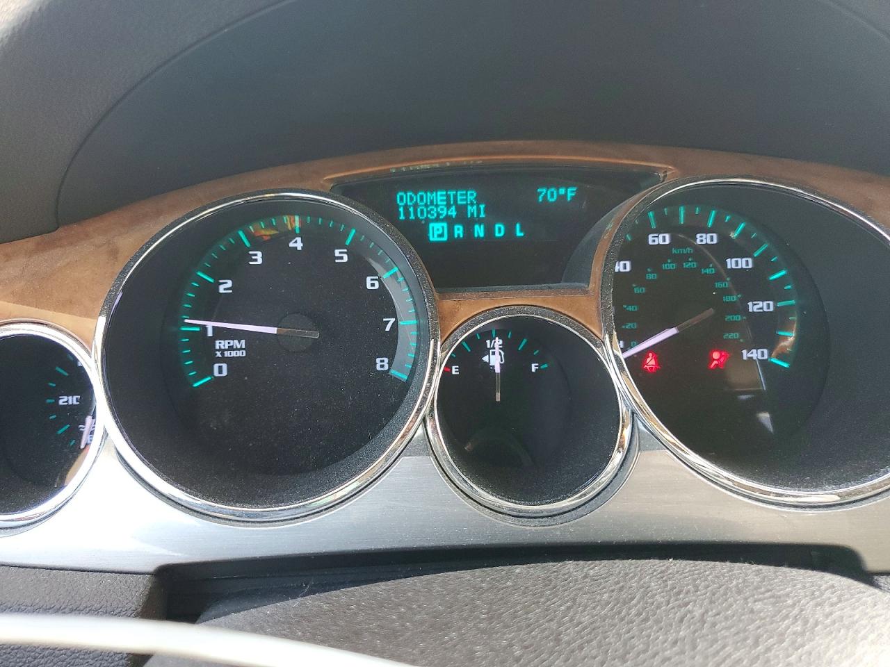 Buick Enclave