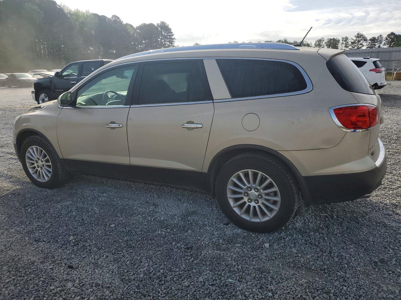 Buick Enclave