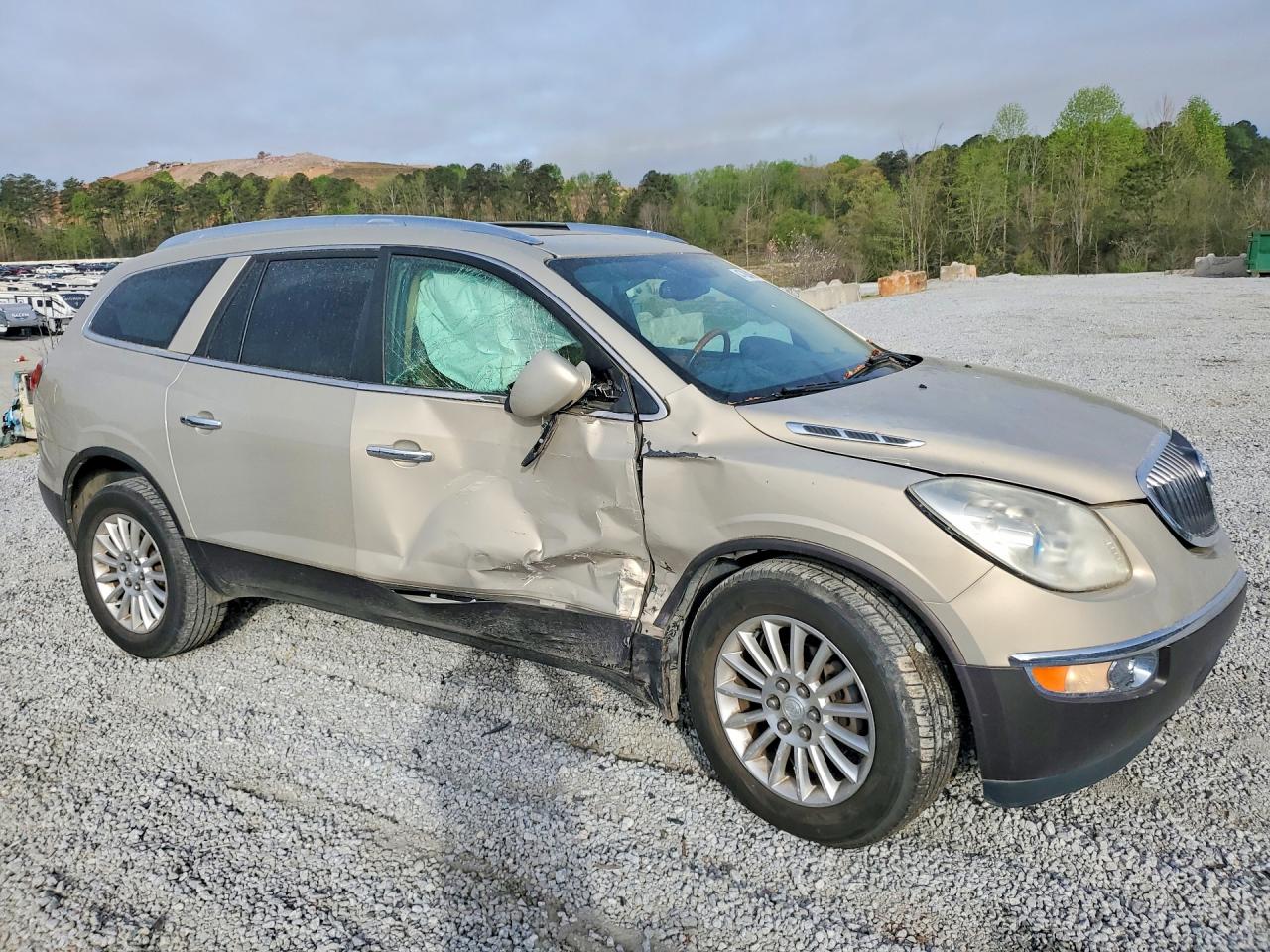 Buick Enclave