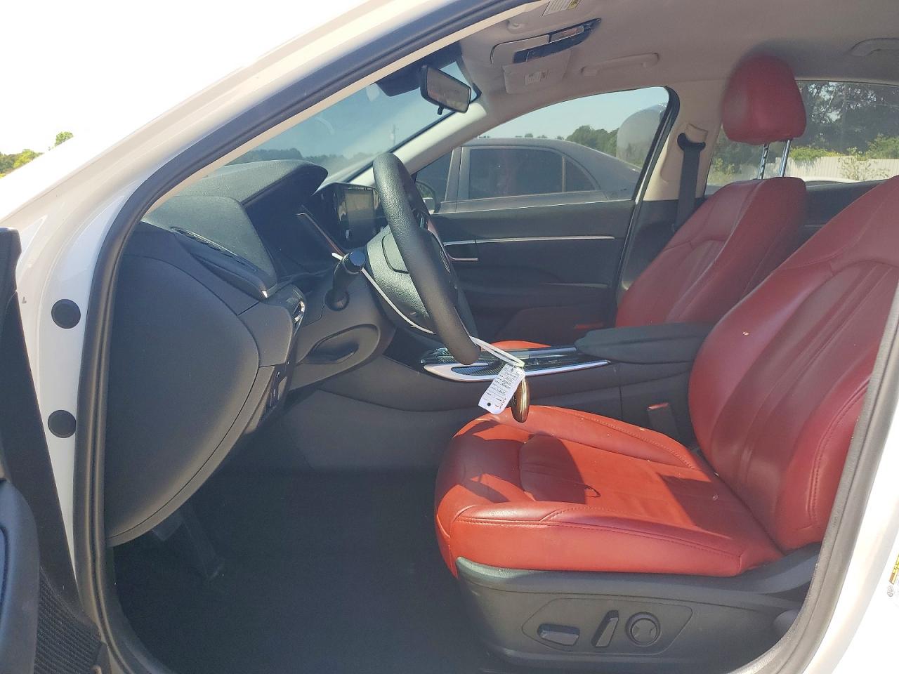 Hyundai SONATA Sel