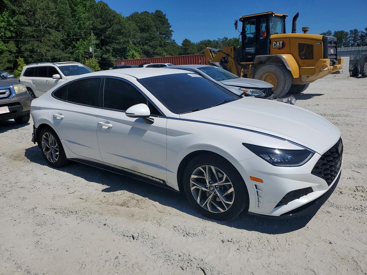 Hyundai SONATA Sel