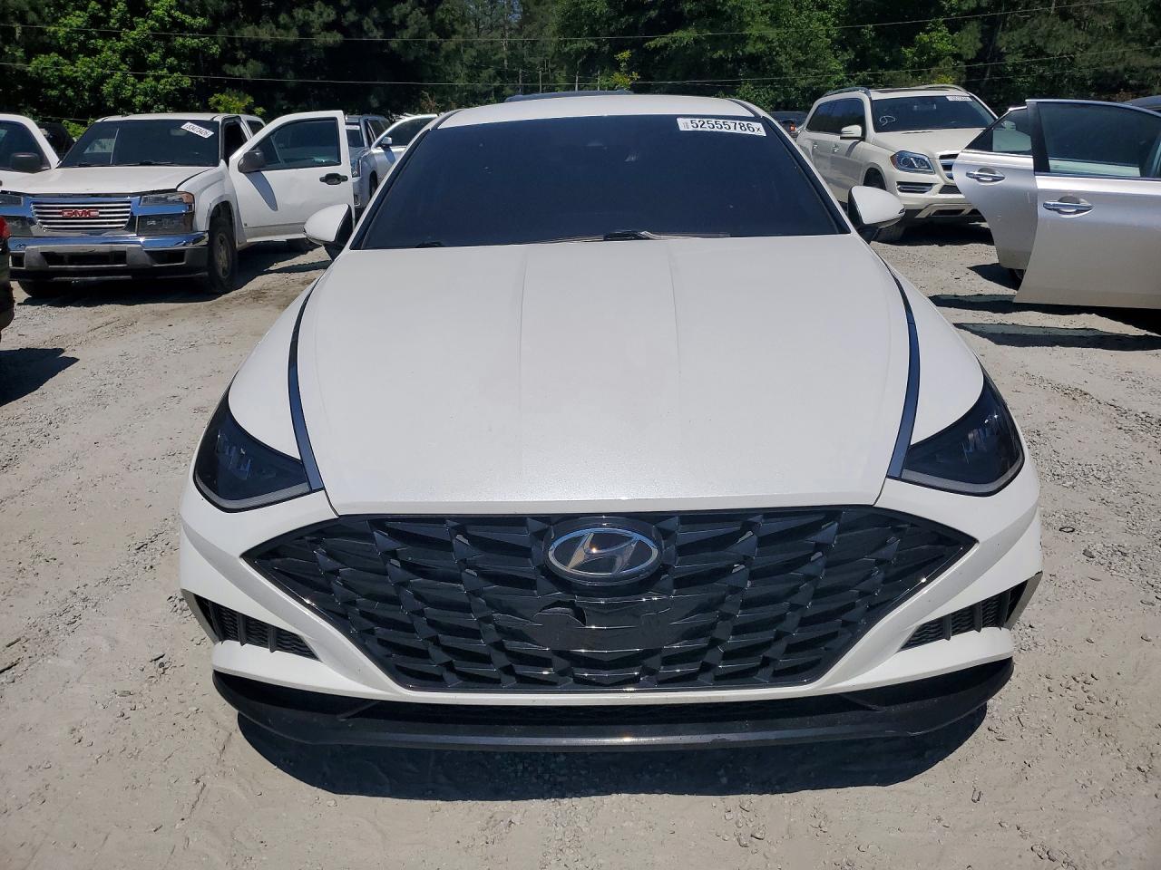 Hyundai SONATA Sel
