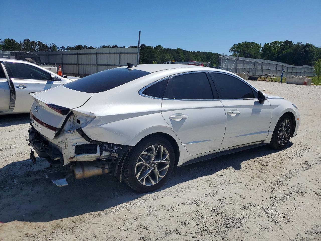 Hyundai SONATA Sel