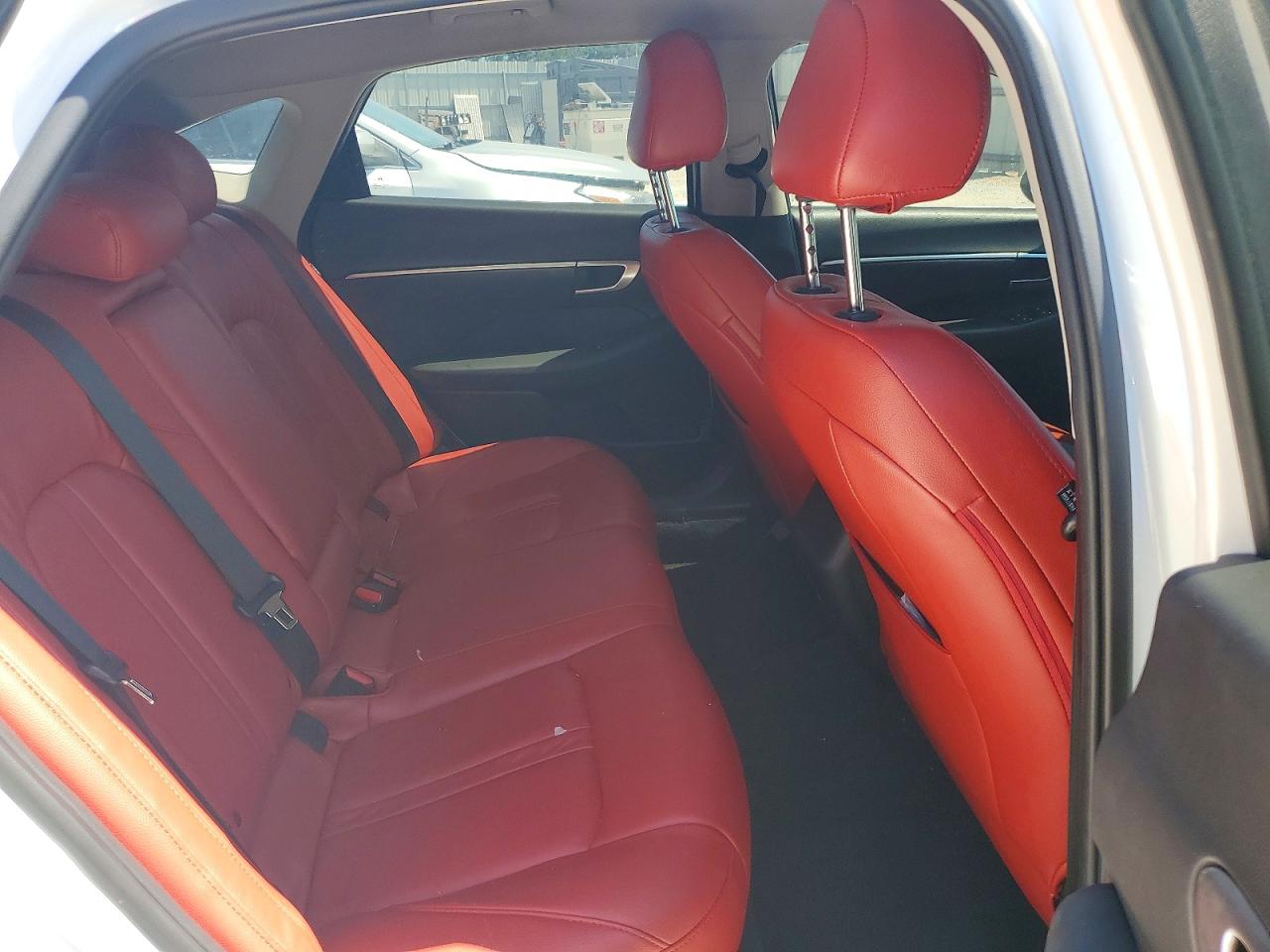 Hyundai SONATA Sel