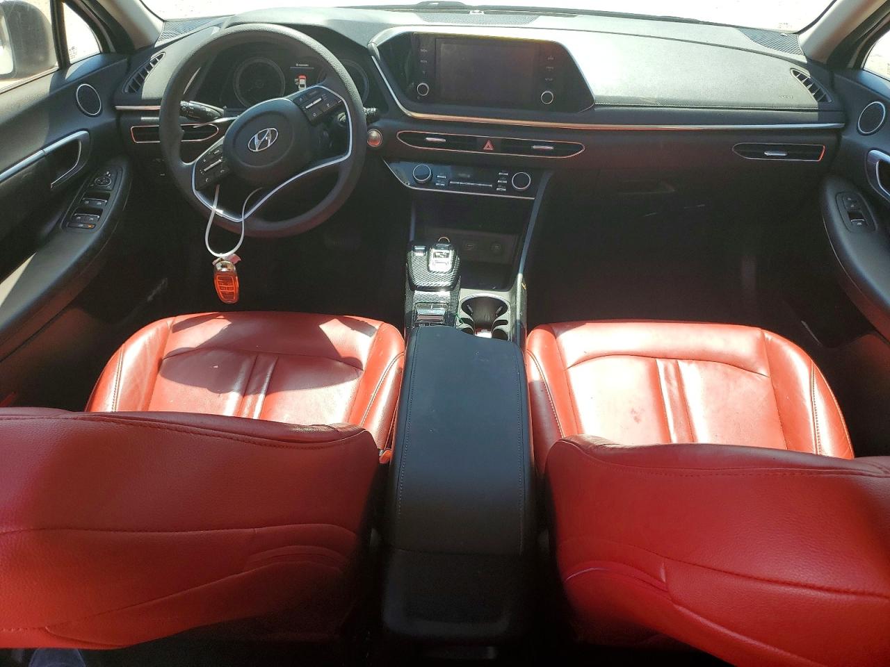 Hyundai SONATA Sel
