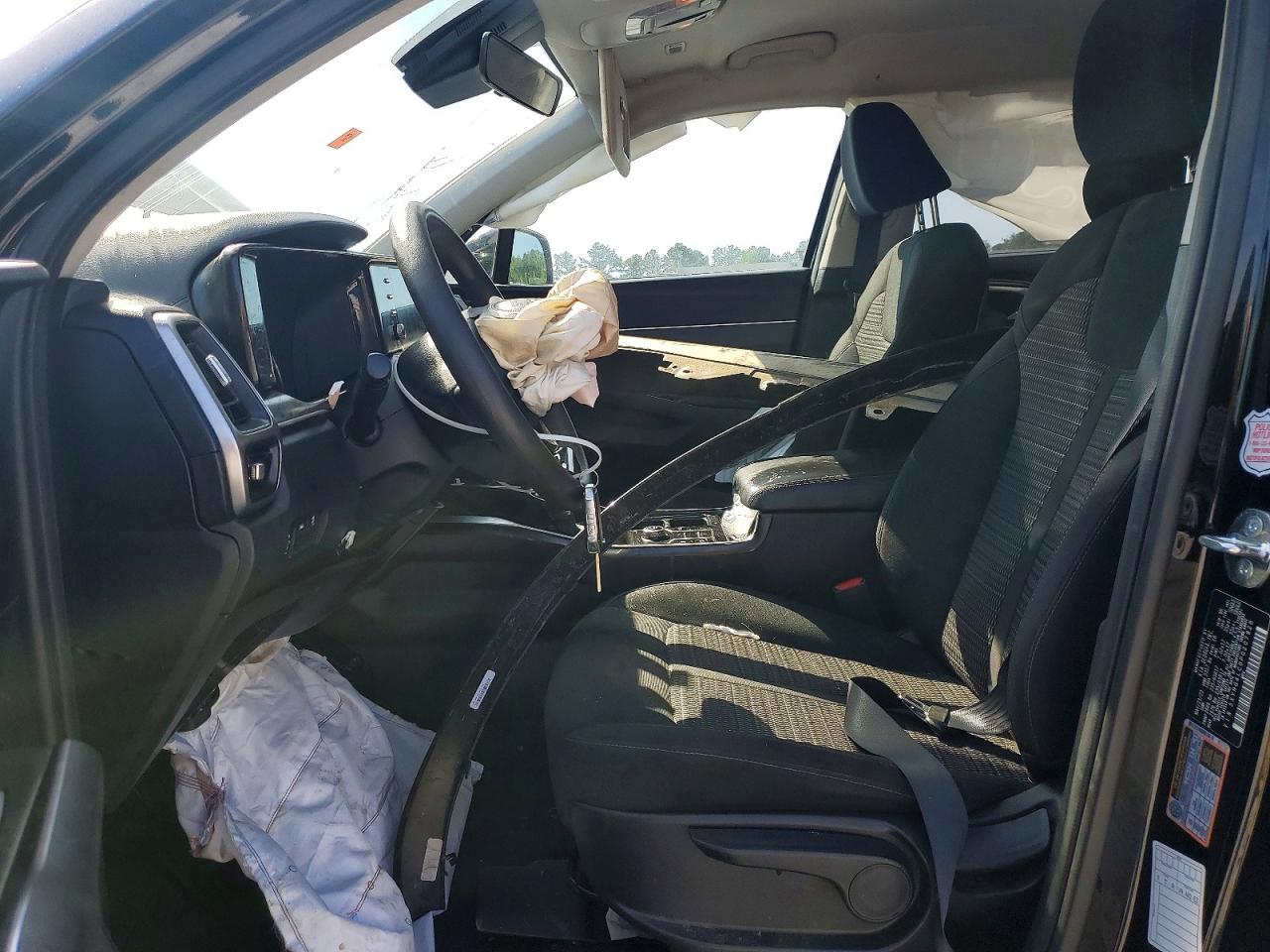 Kia Sorento Lx