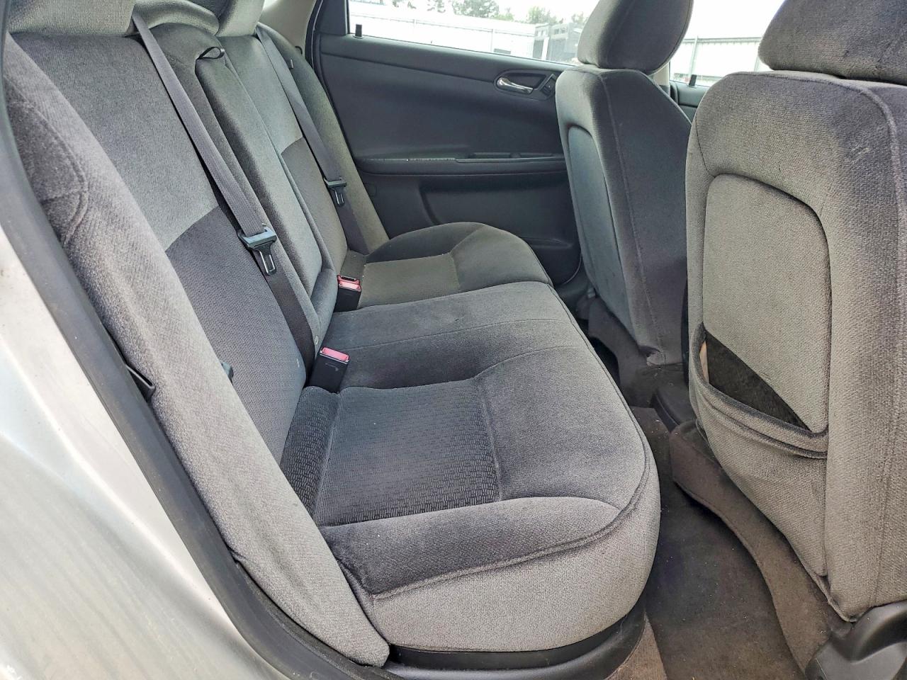 Chevrolet Impala Lt