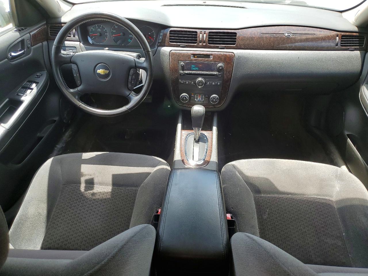 Chevrolet Impala Lt