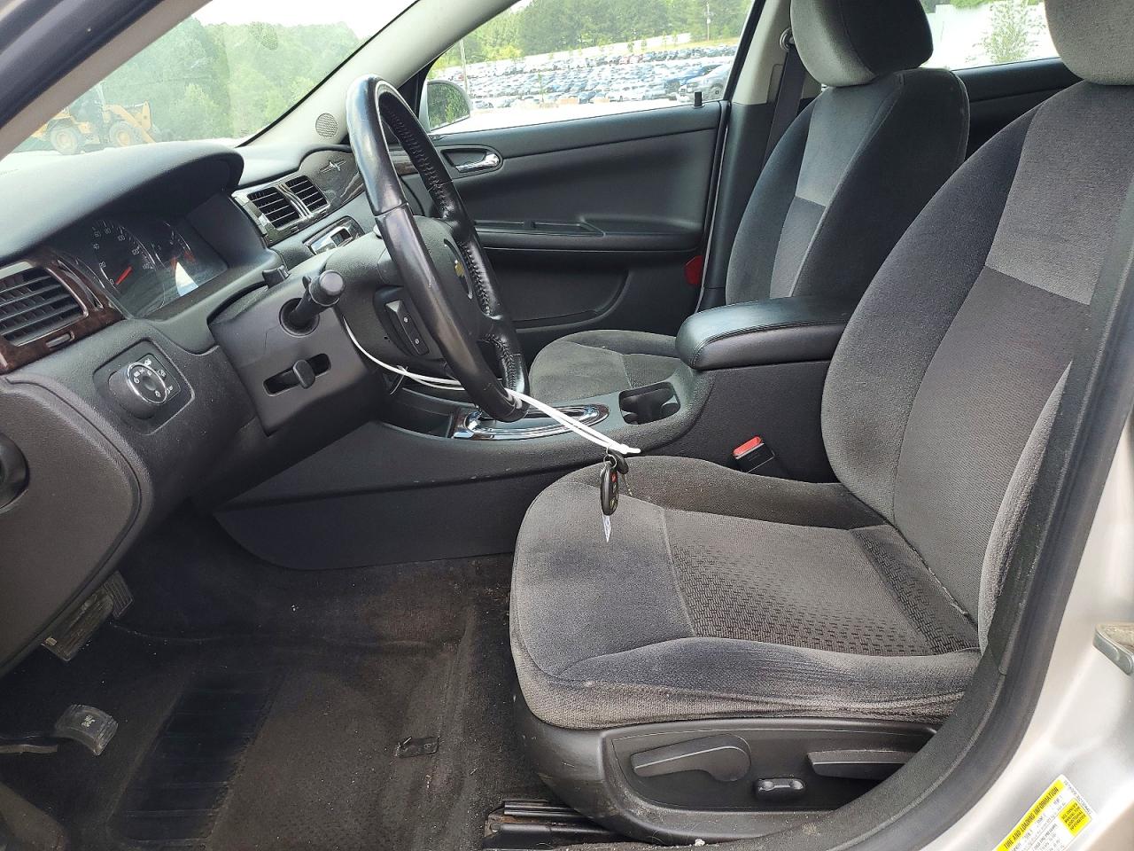 Chevrolet Impala Lt