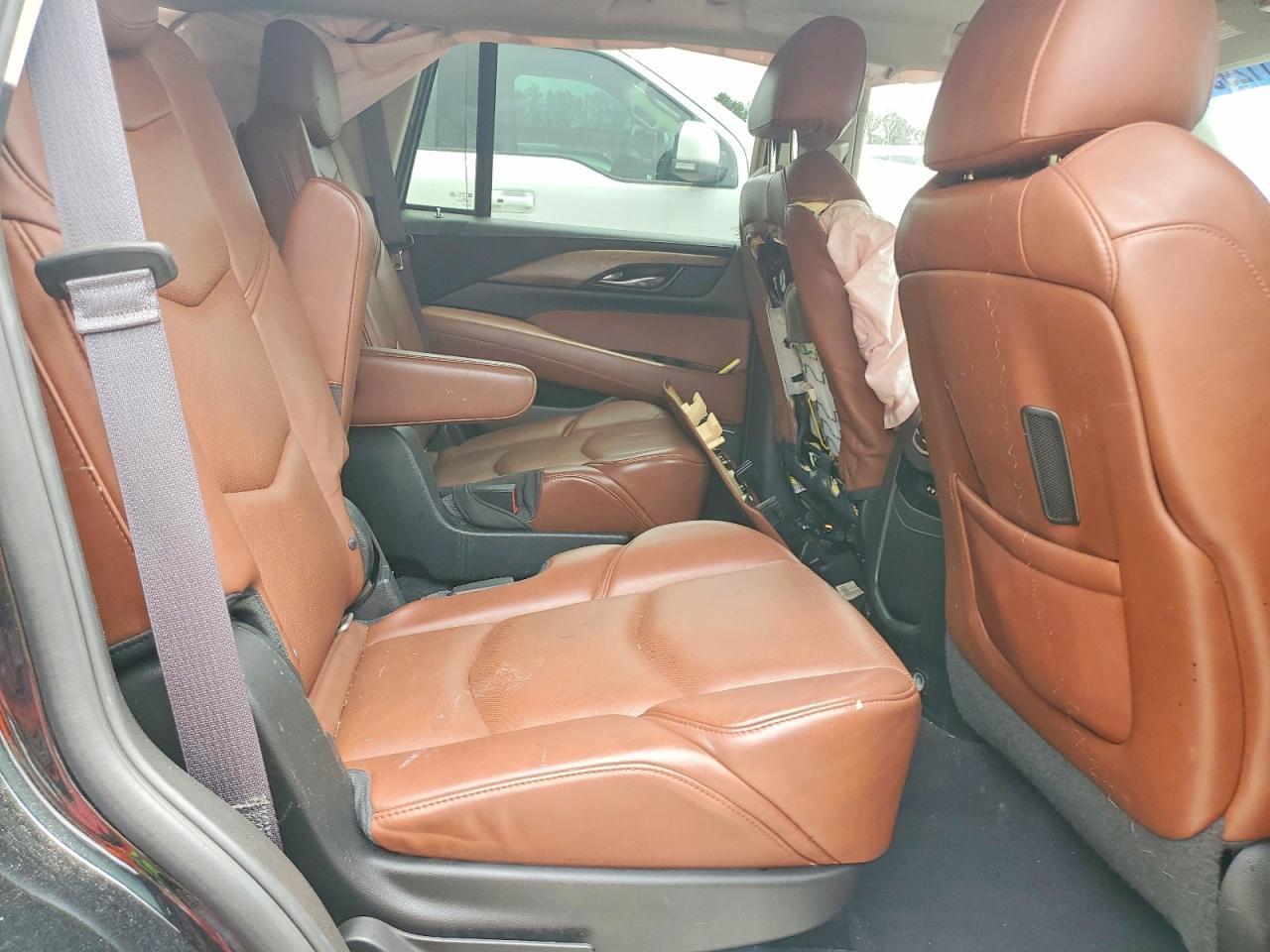 Cadillac Escalade Premium