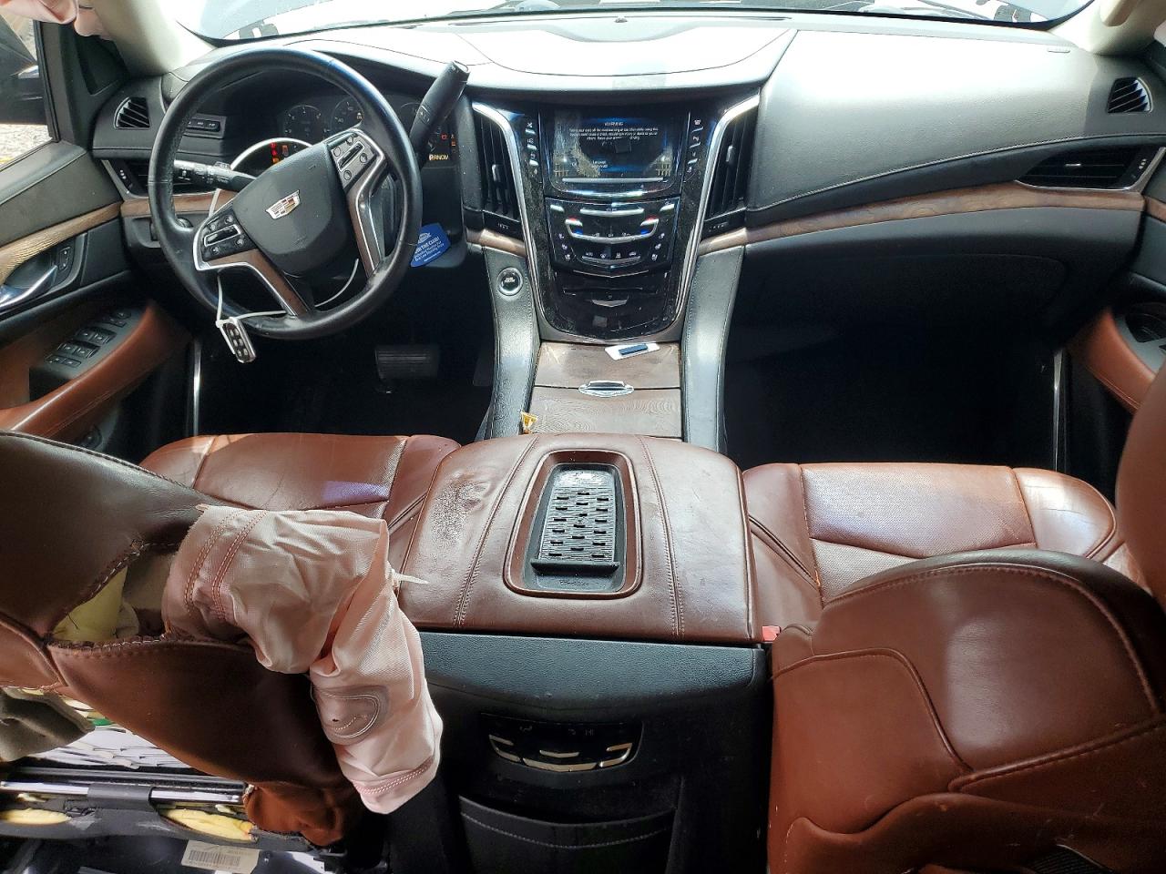 Cadillac Escalade Premium