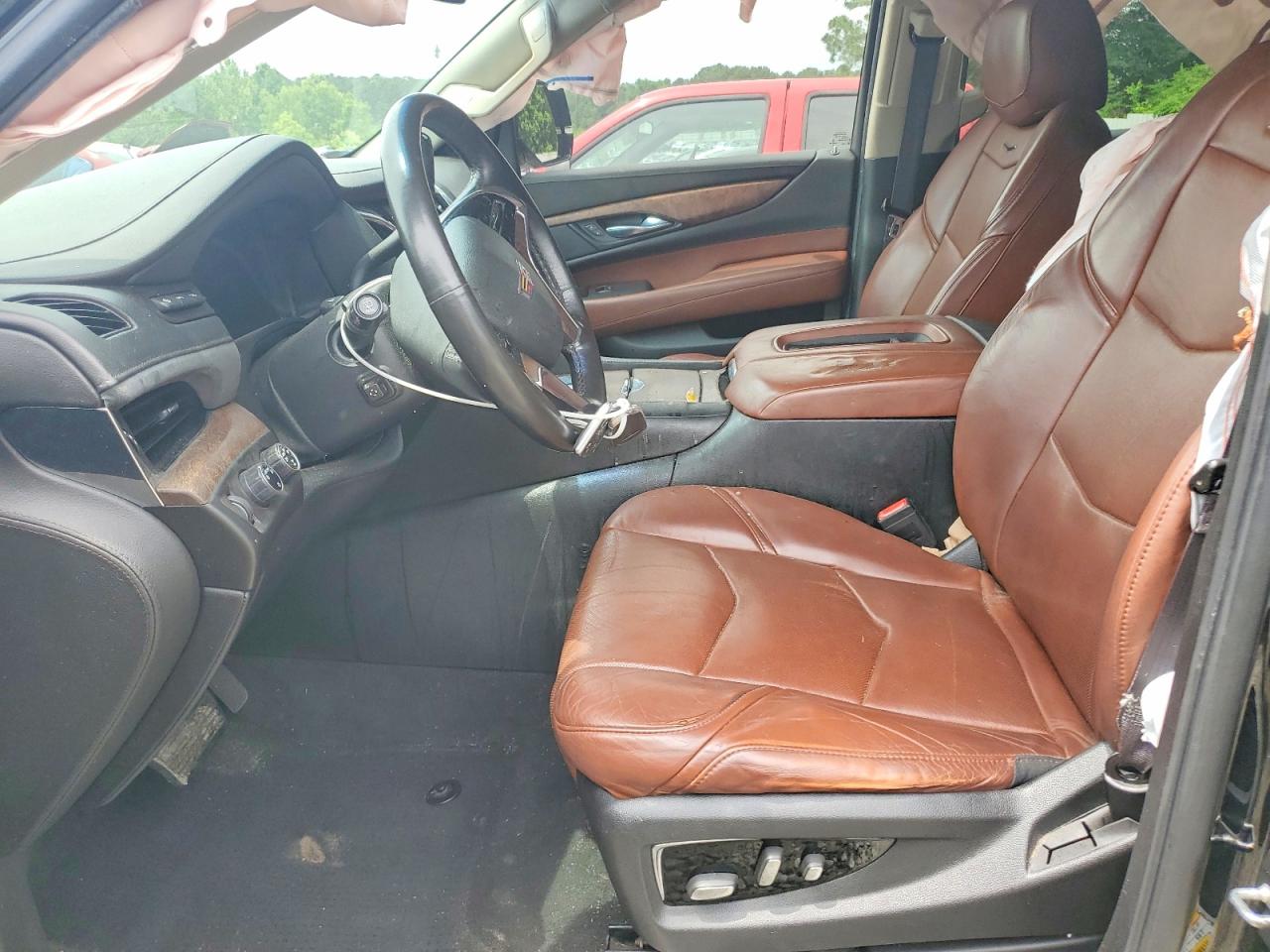 Cadillac Escalade Premium