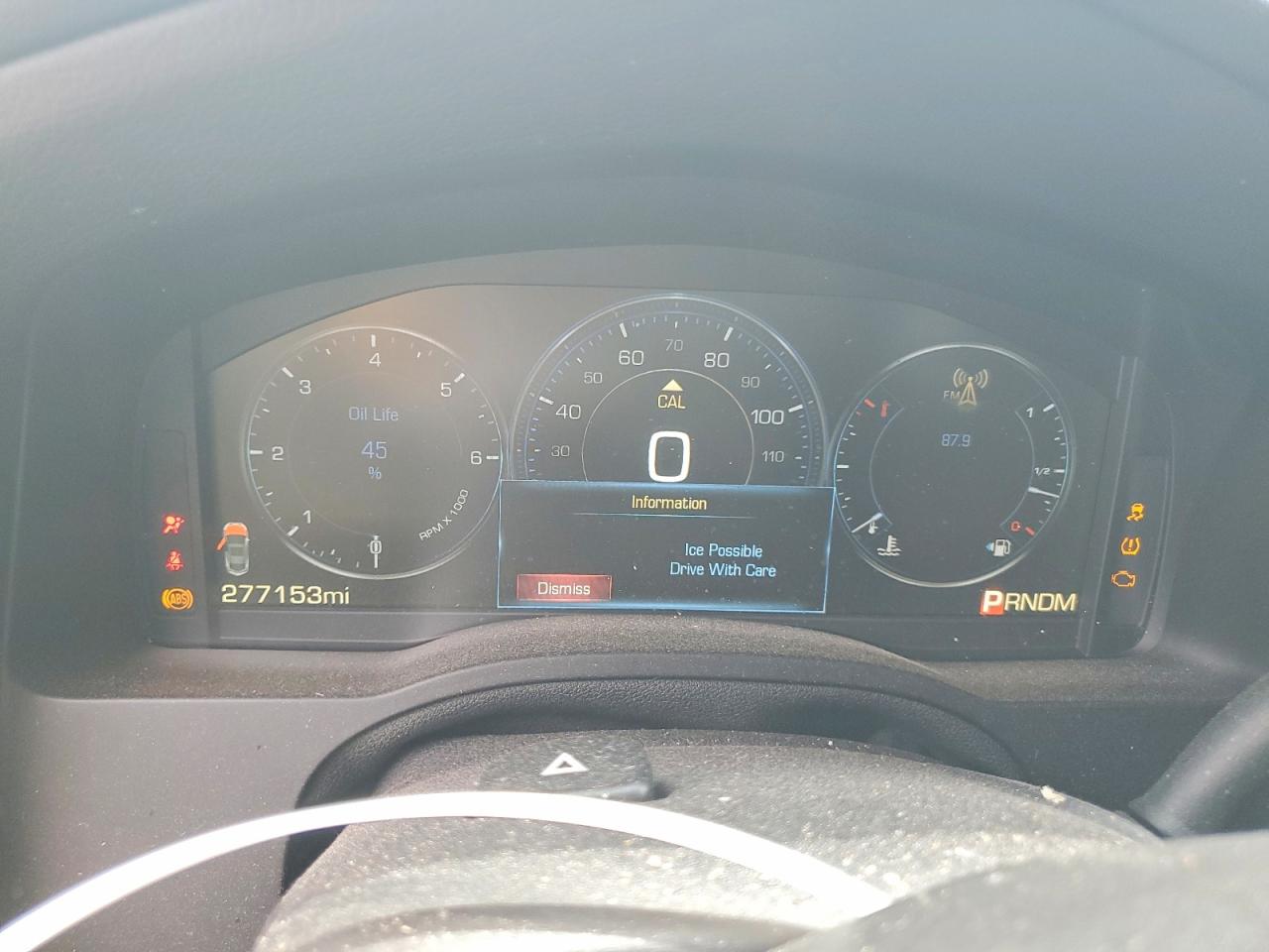 Cadillac Escalade Premium