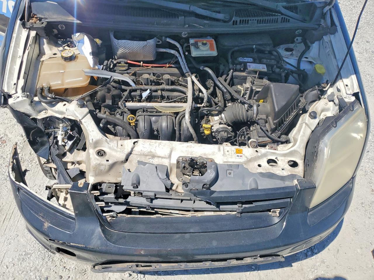 Ford Transit Xlt