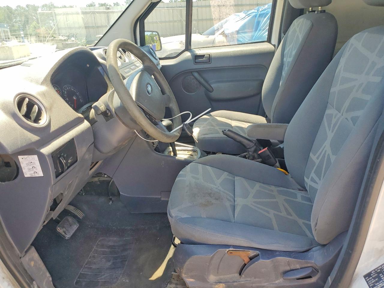 Ford Transit Xlt