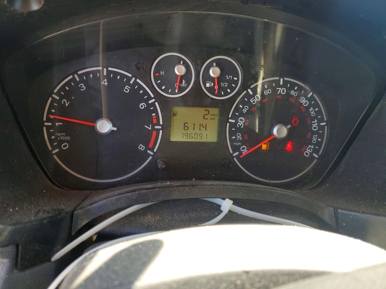 Ford Transit Xlt