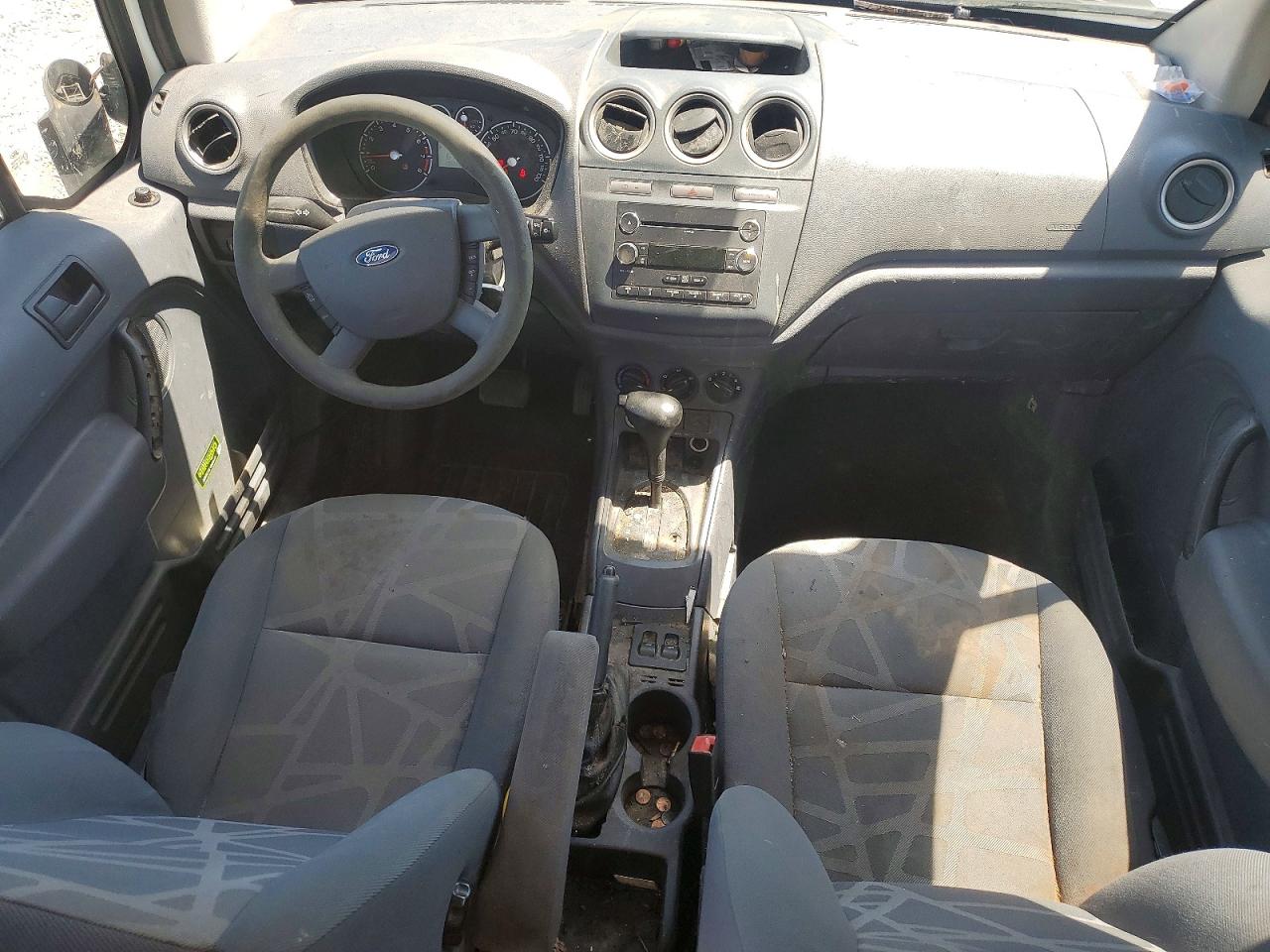 Ford Transit Xlt