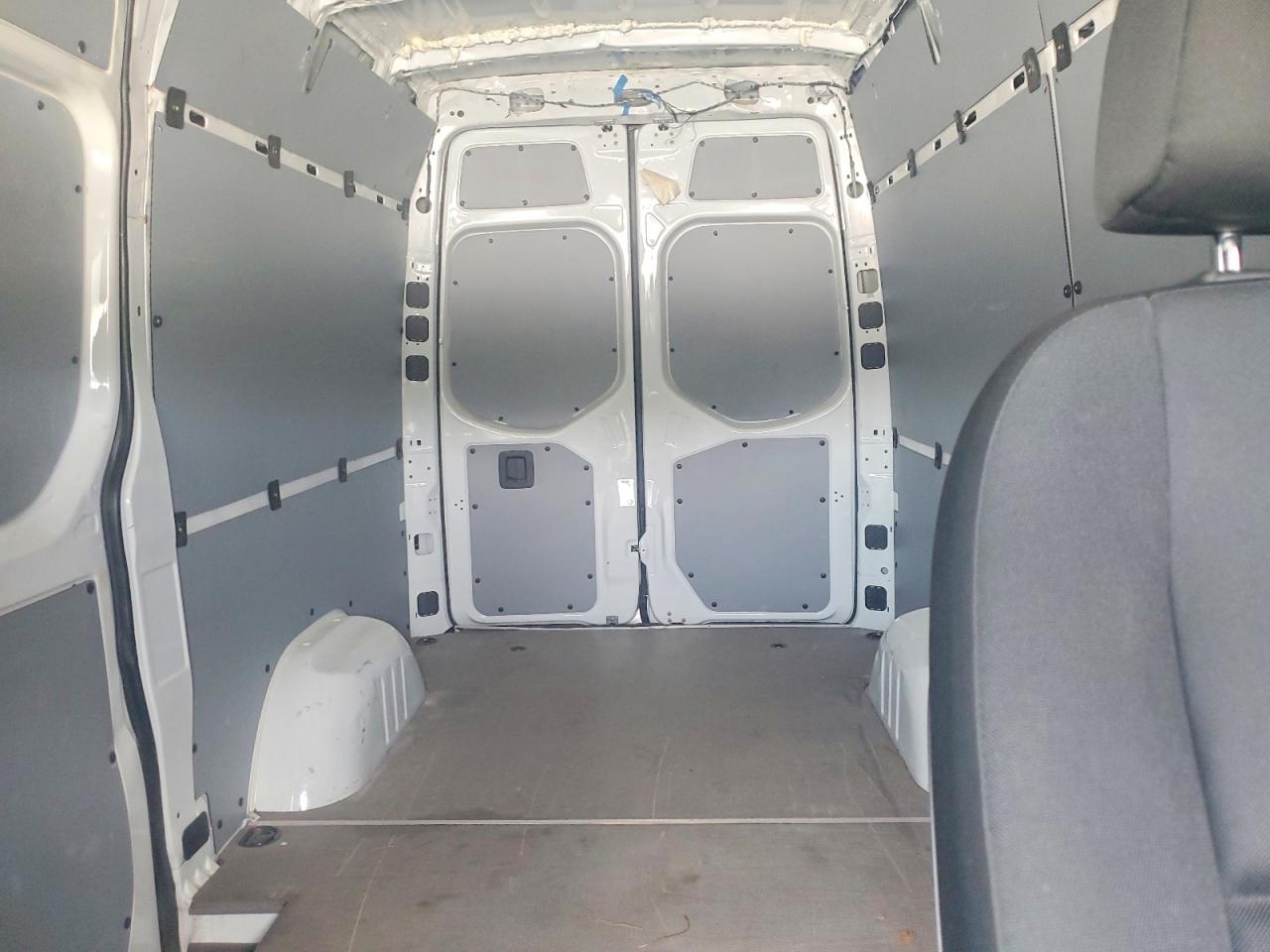 Mercedes-Benz Sprinter 2500