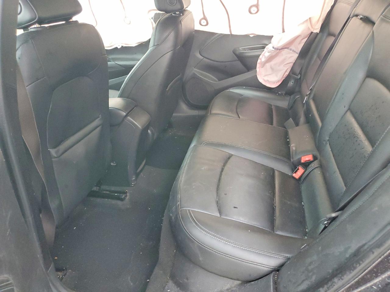 Chevrolet Cruze Premier