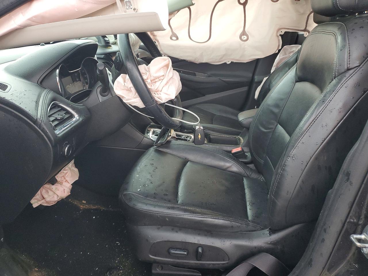 Chevrolet Cruze Premier