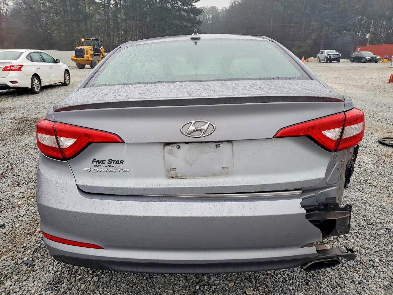 Hyundai SONATA Se