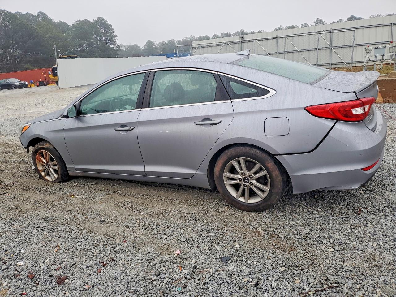Hyundai SONATA Se