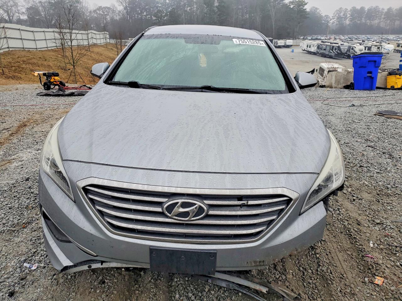Hyundai SONATA Se