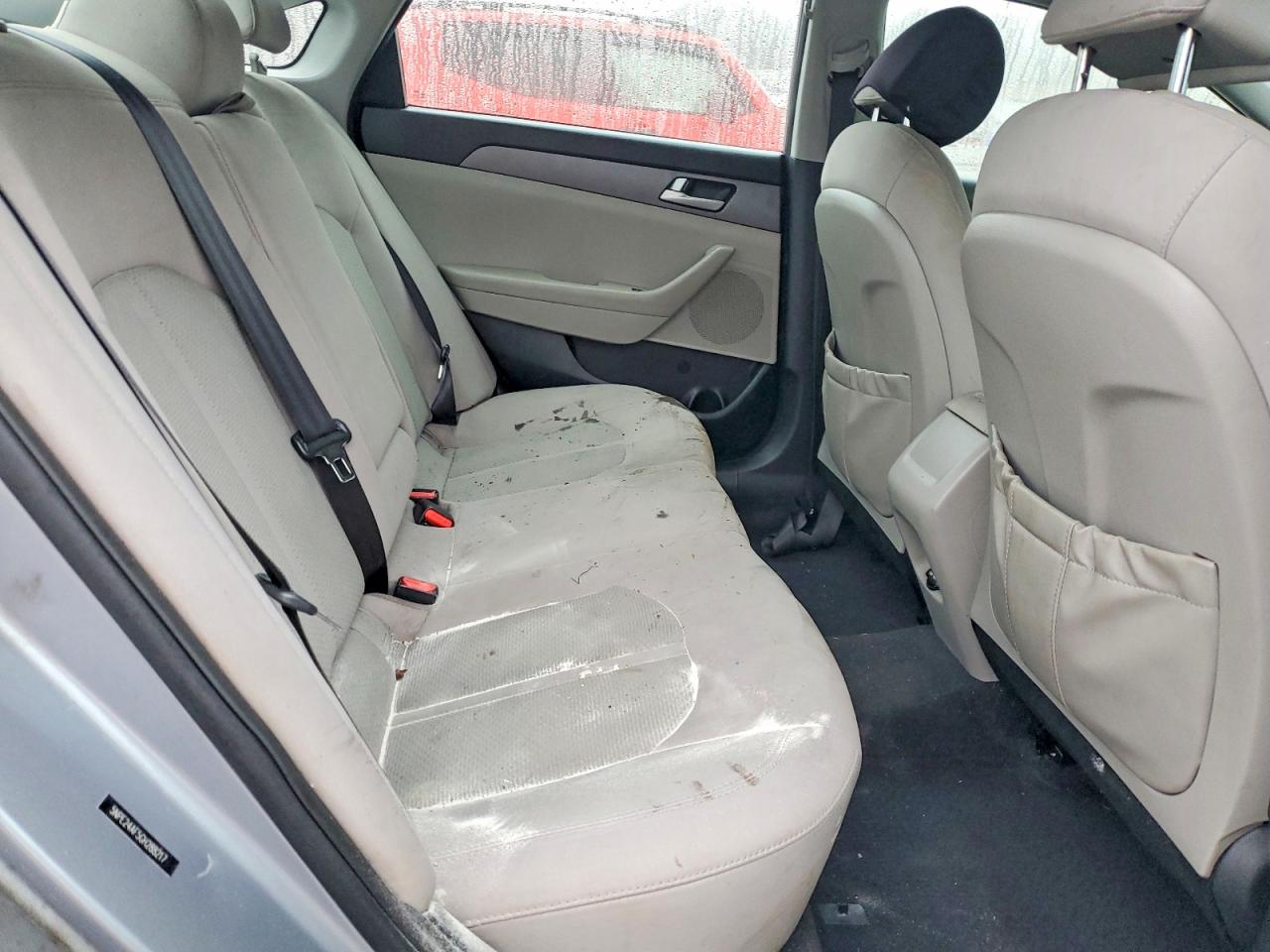 Hyundai SONATA Se