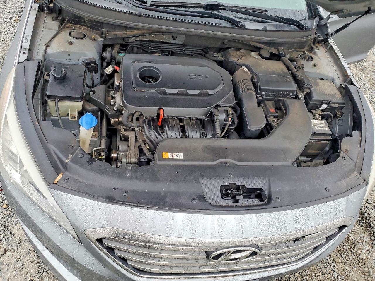 Hyundai SONATA Se