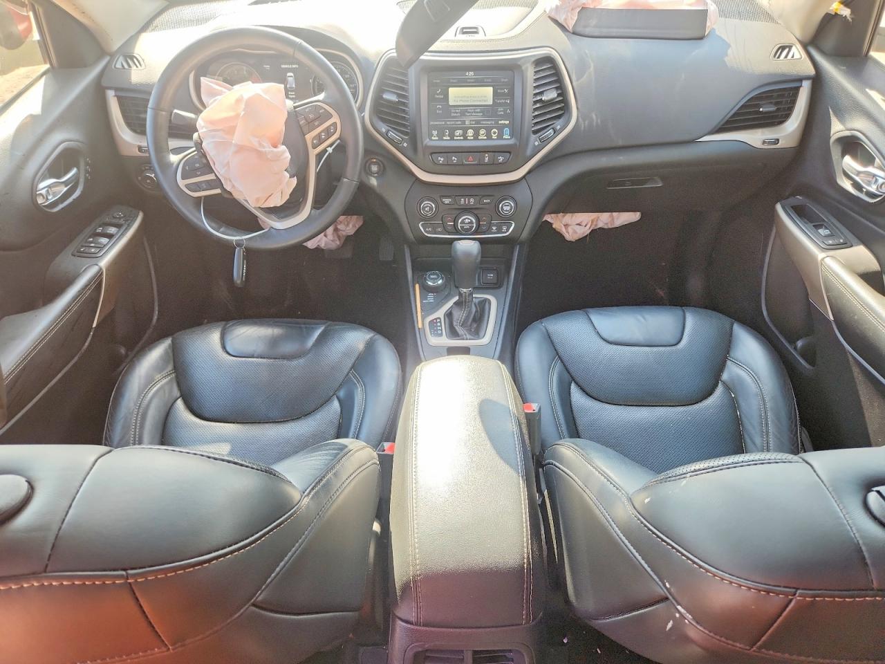 Jeep Cherokee Limited