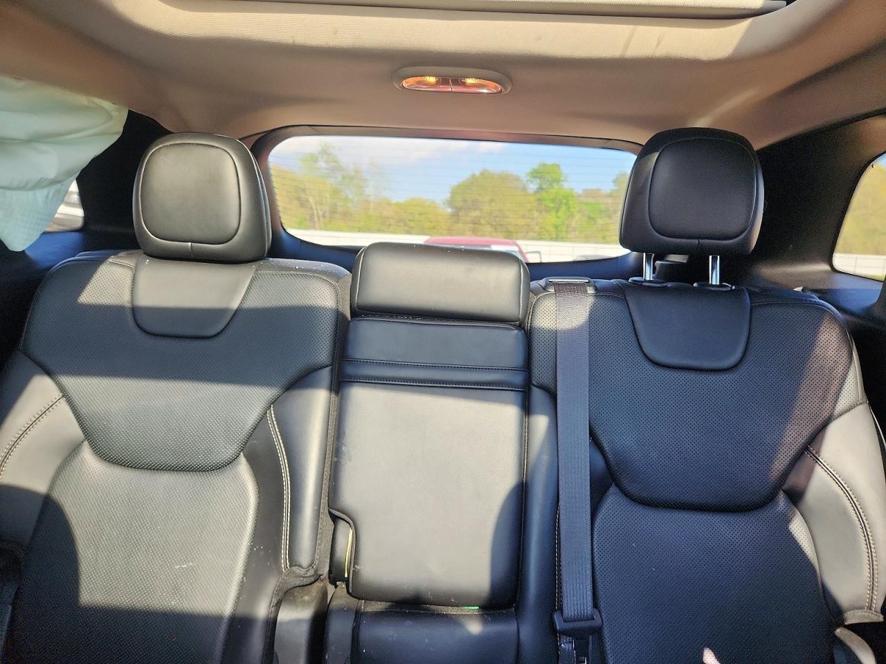 Jeep Cherokee Limited