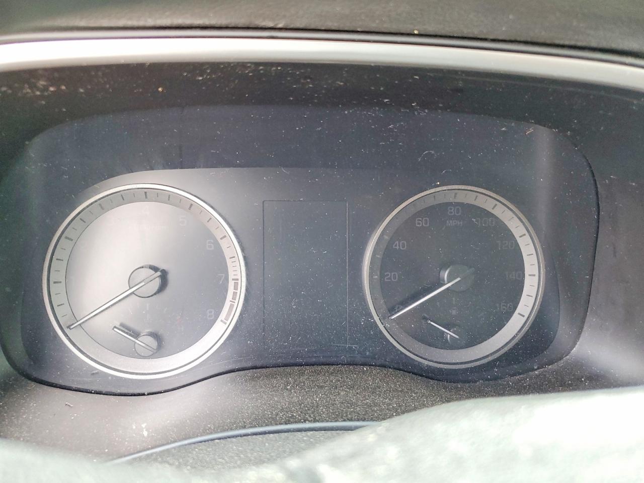 Hyundai TUCSON Ultimate
