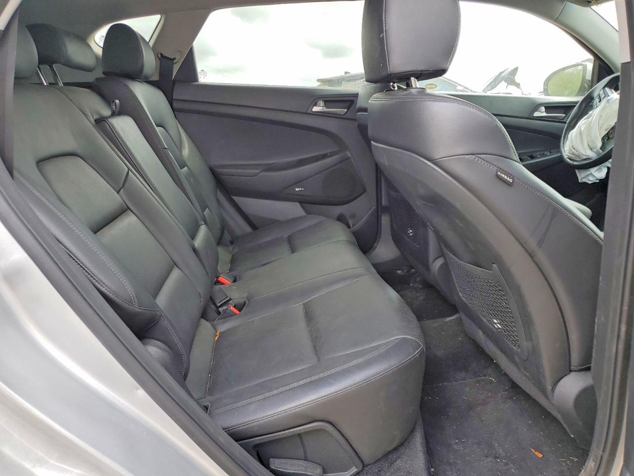 Hyundai TUCSON Ultimate