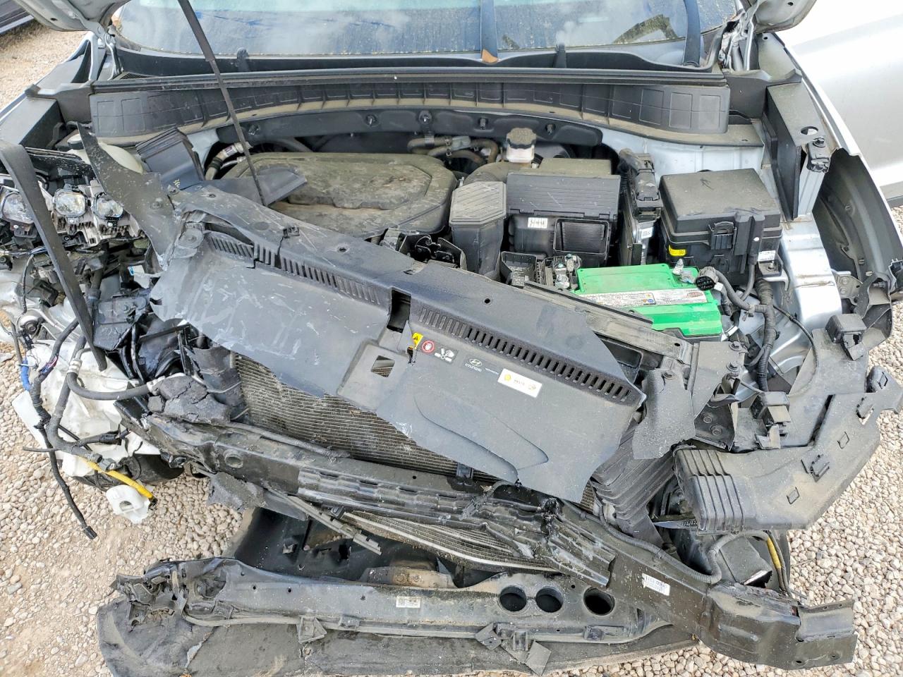 Hyundai TUCSON Ultimate
