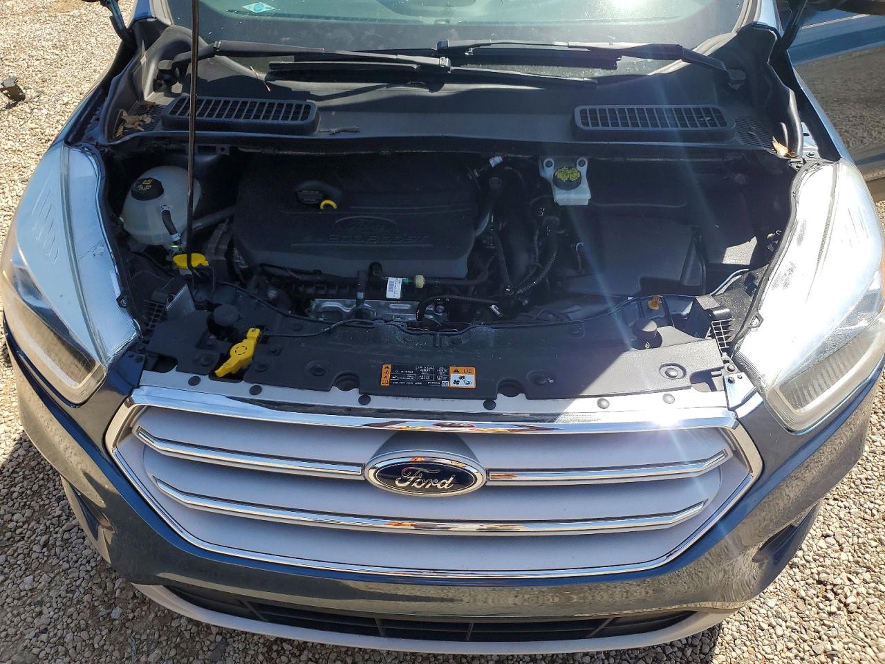 Ford Escape Sel