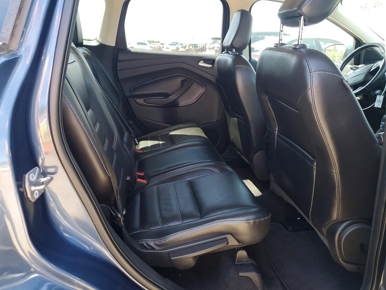 Ford Escape Sel