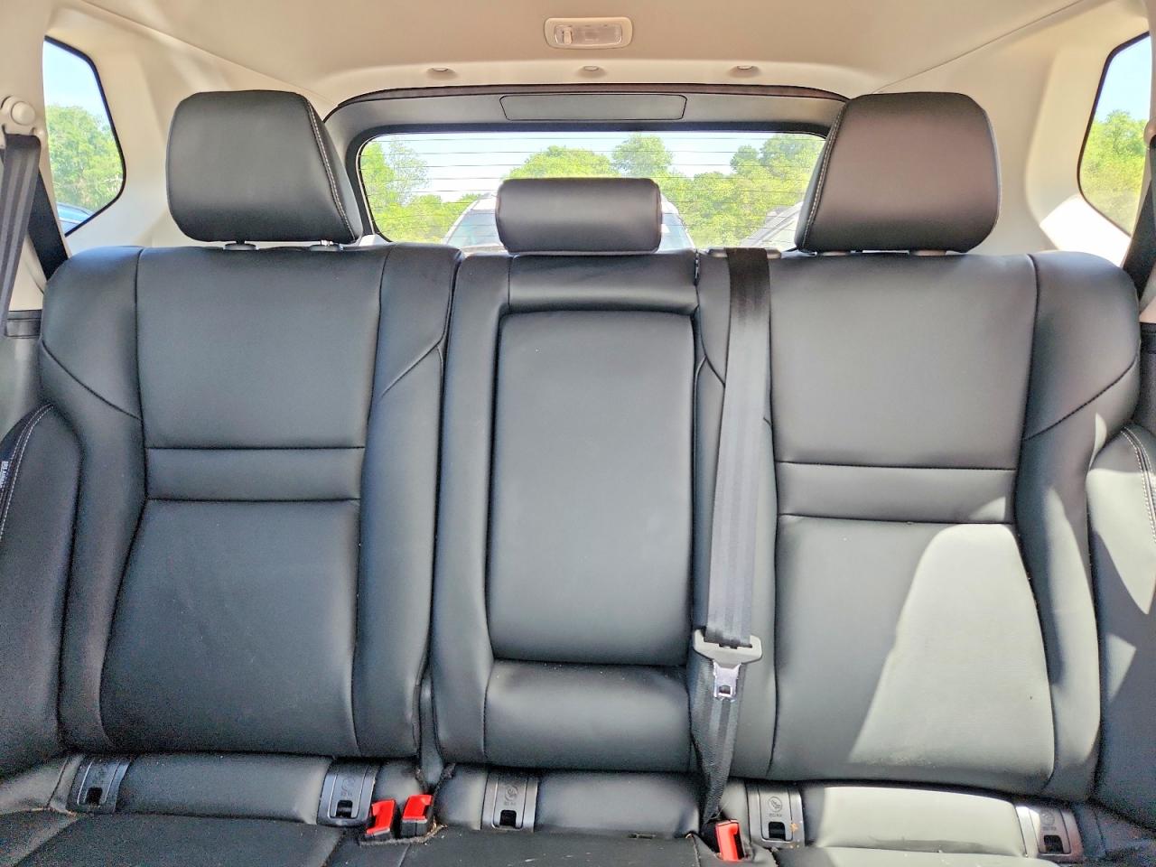 Nissan Rogue Sl