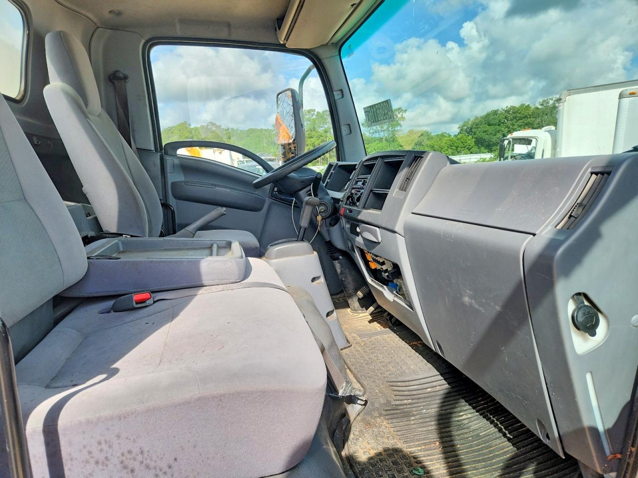 Isuzu Npr