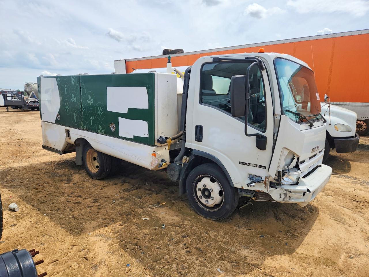 Isuzu Npr