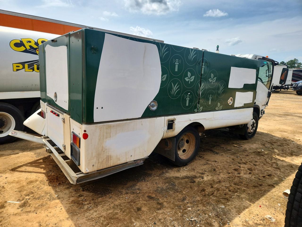 Isuzu Npr