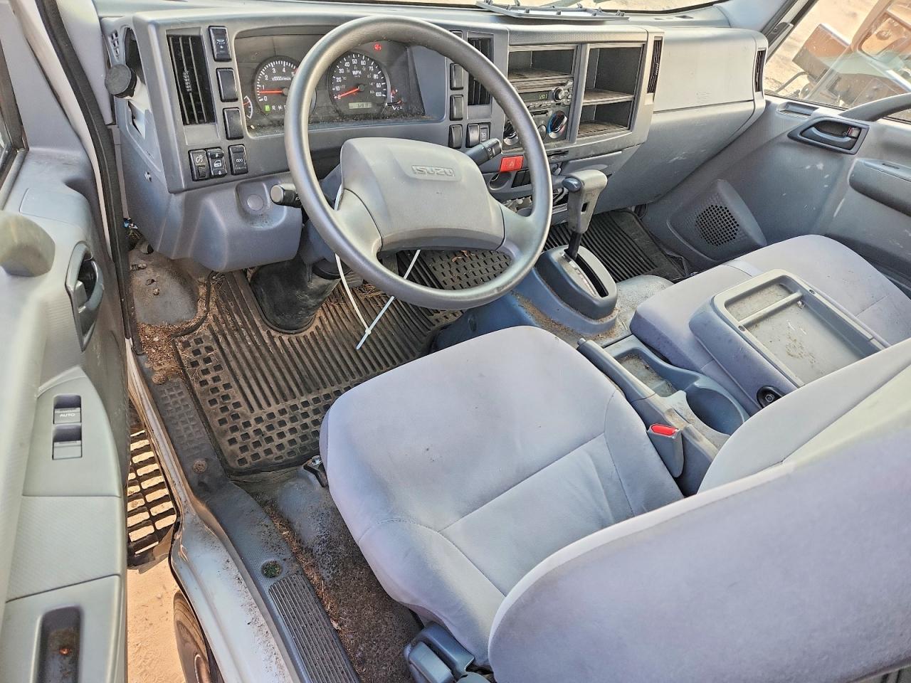 Isuzu Npr