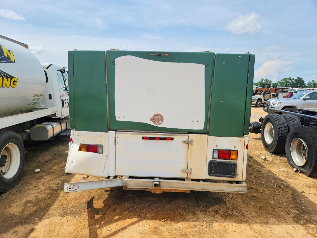 Isuzu Npr
