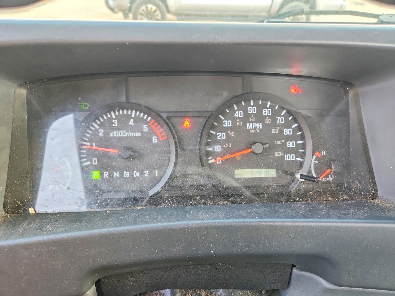 Isuzu Npr