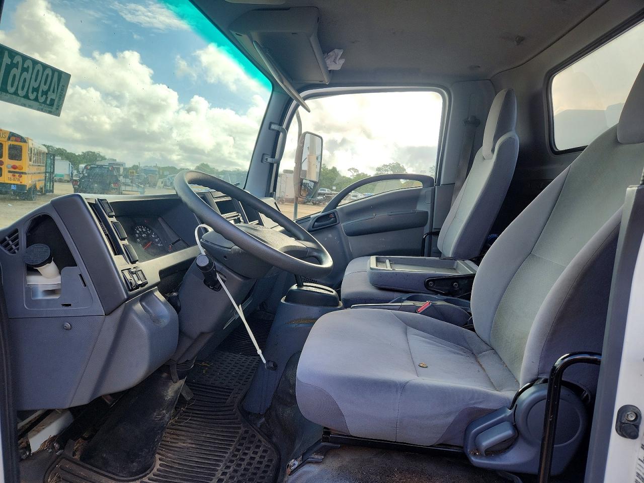 Isuzu Npr