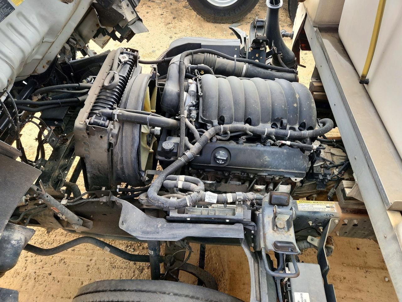 Isuzu Npr