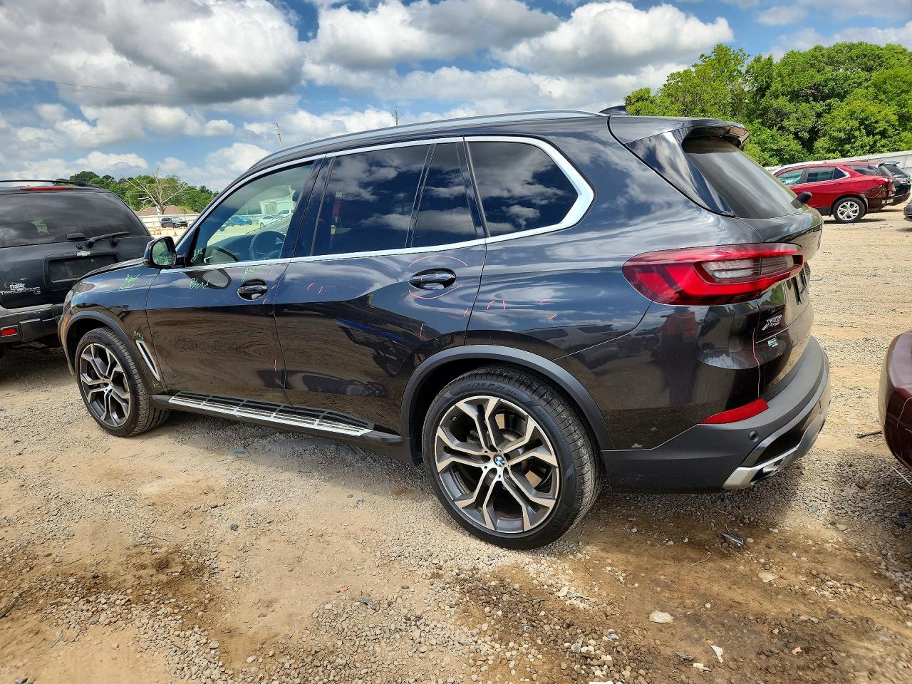 BMW X Series Xdrive40i