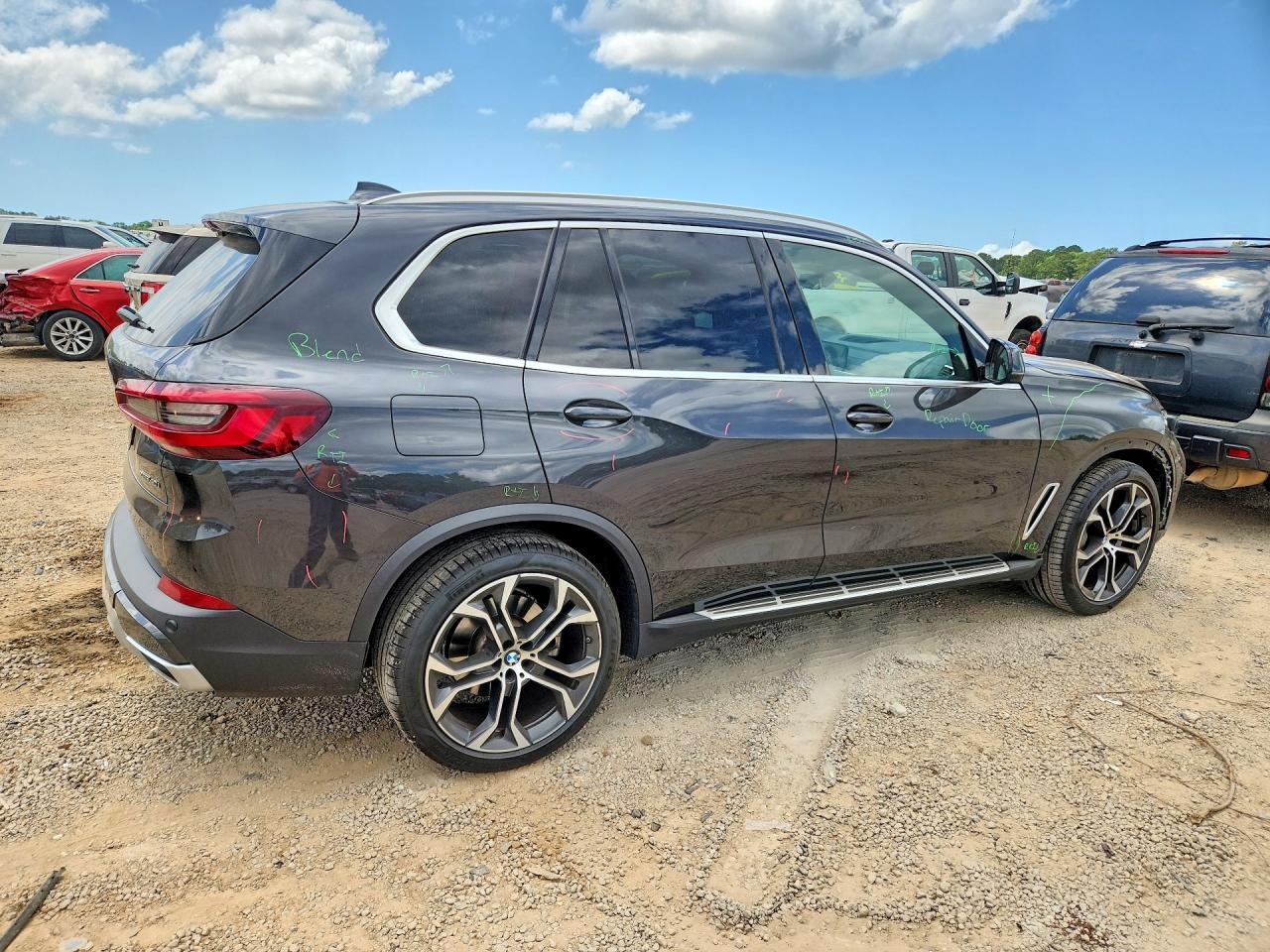 BMW X Series Xdrive40i