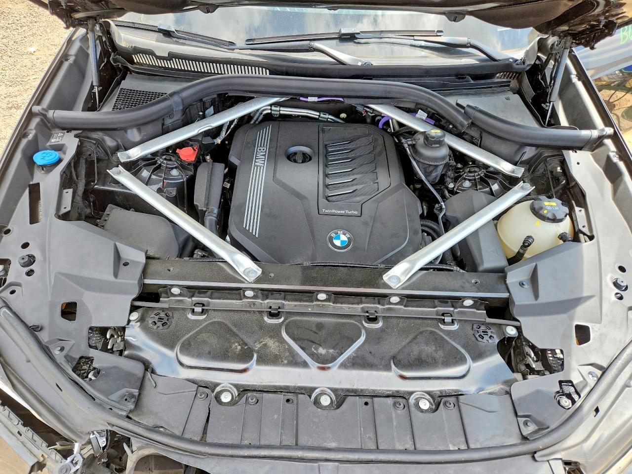 BMW X Series Xdrive40i